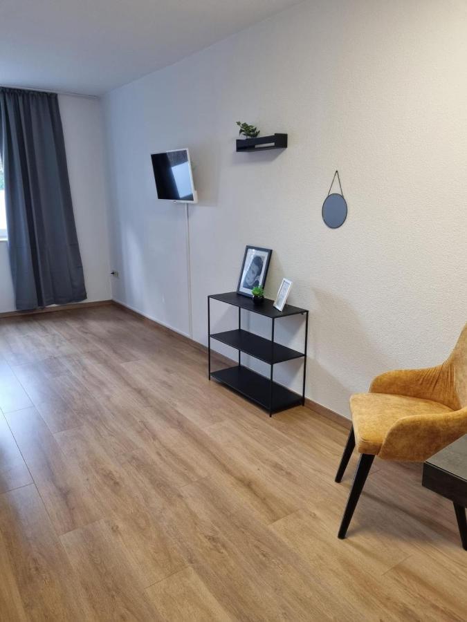 Twitch Apartments Achim Bagian luar foto